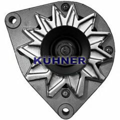 AD KUHNER 30287ri -  Генератор
